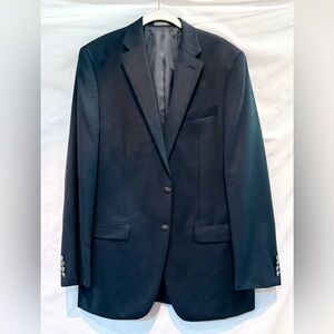Michael Kors Black Blazer